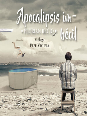 cover image of Apocalipsis imbécil